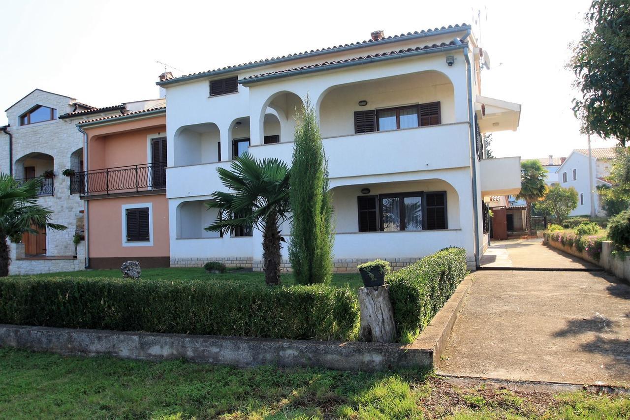 Apartments Livio Stranici Rosini 外观 照片
