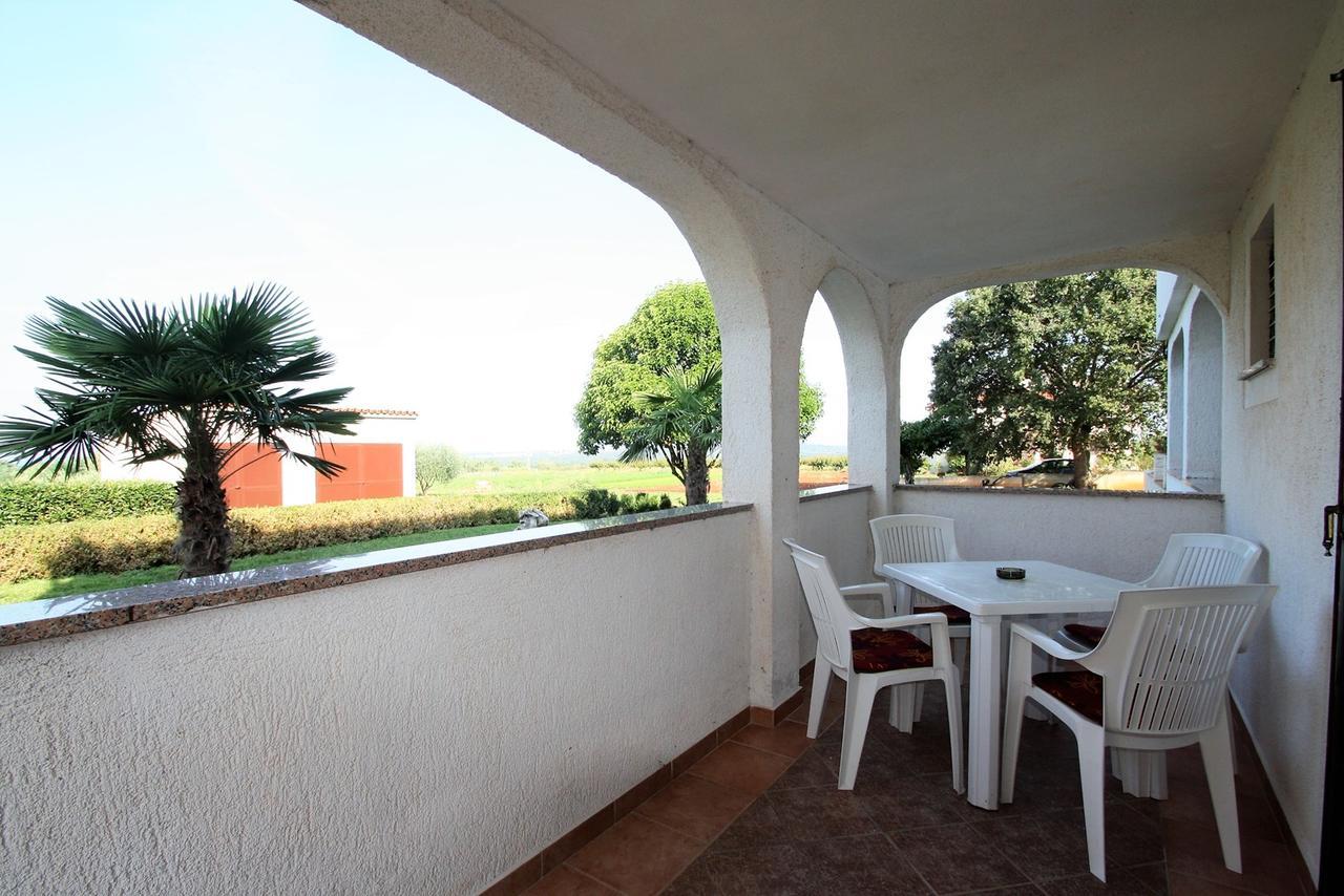 Apartments Livio Stranici Rosini 外观 照片