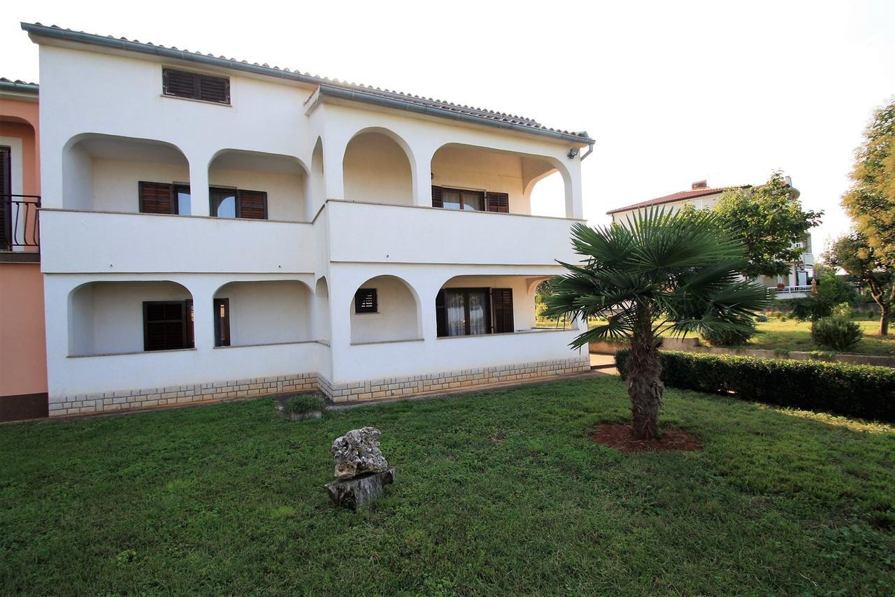 Apartments Livio Stranici Rosini 外观 照片