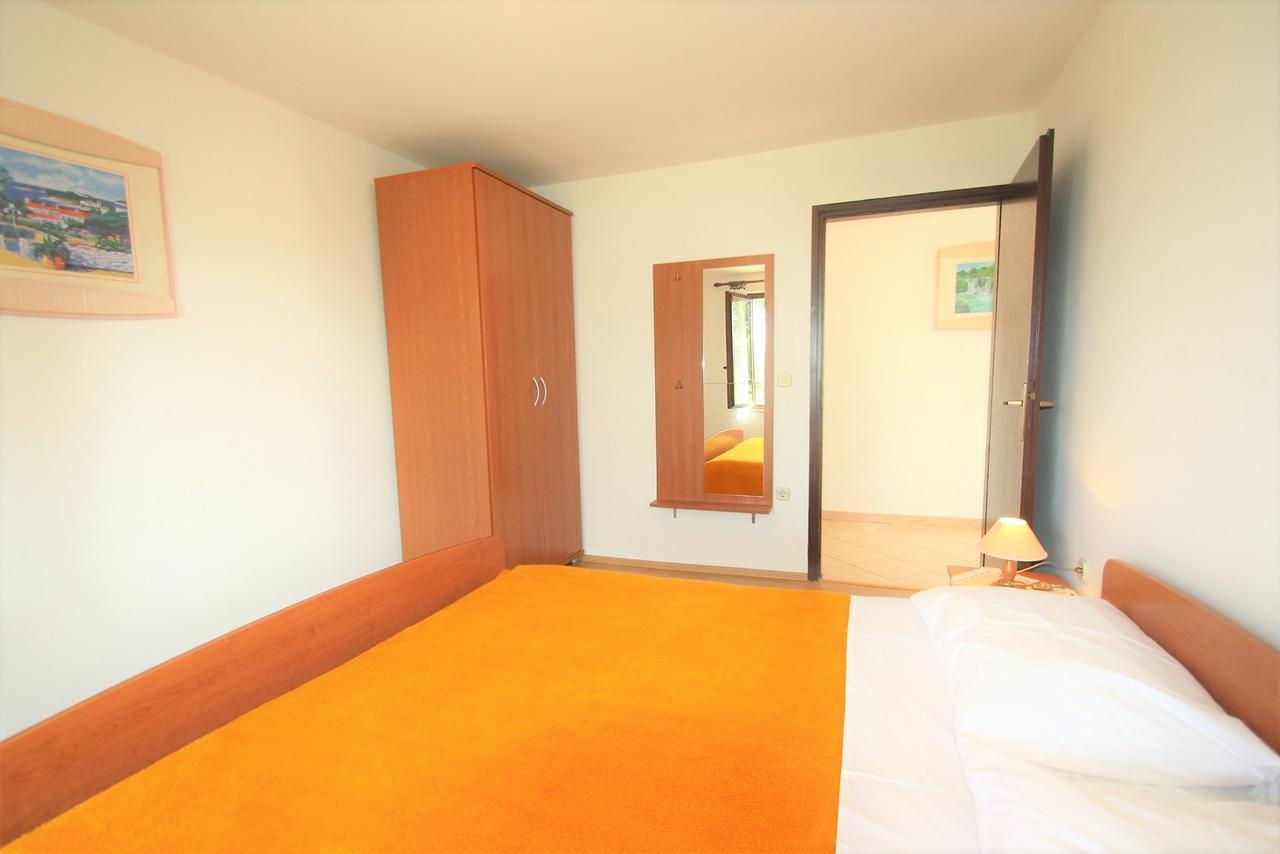 Apartments Livio Stranici Rosini 外观 照片