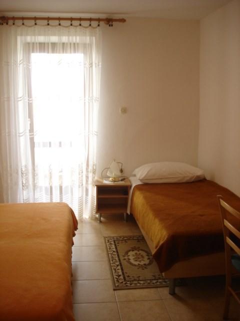 Apartments Livio Stranici Rosini 外观 照片